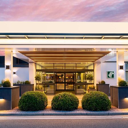 Holiday Inn Coventry M6, J2 By Ihg Zewnętrze zdjęcie