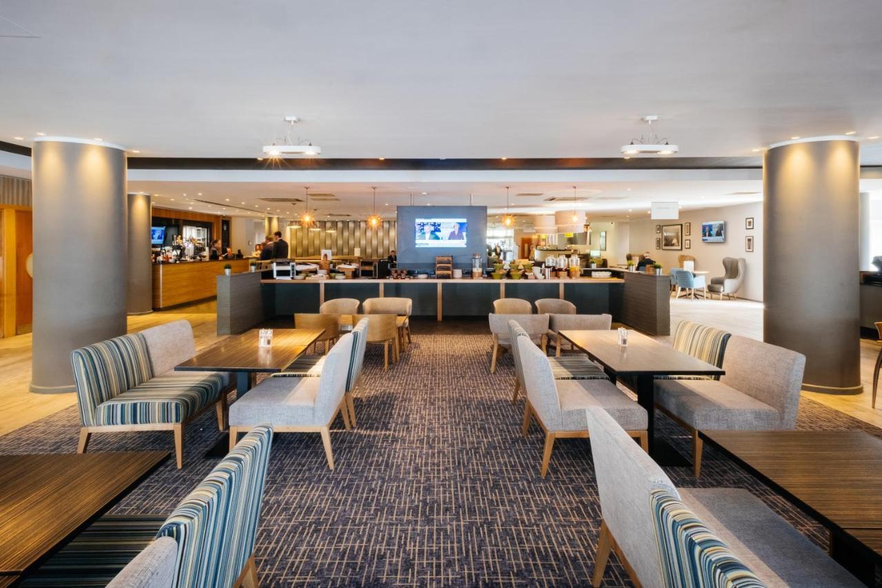 Holiday Inn Coventry M6, J2 By Ihg Zewnętrze zdjęcie