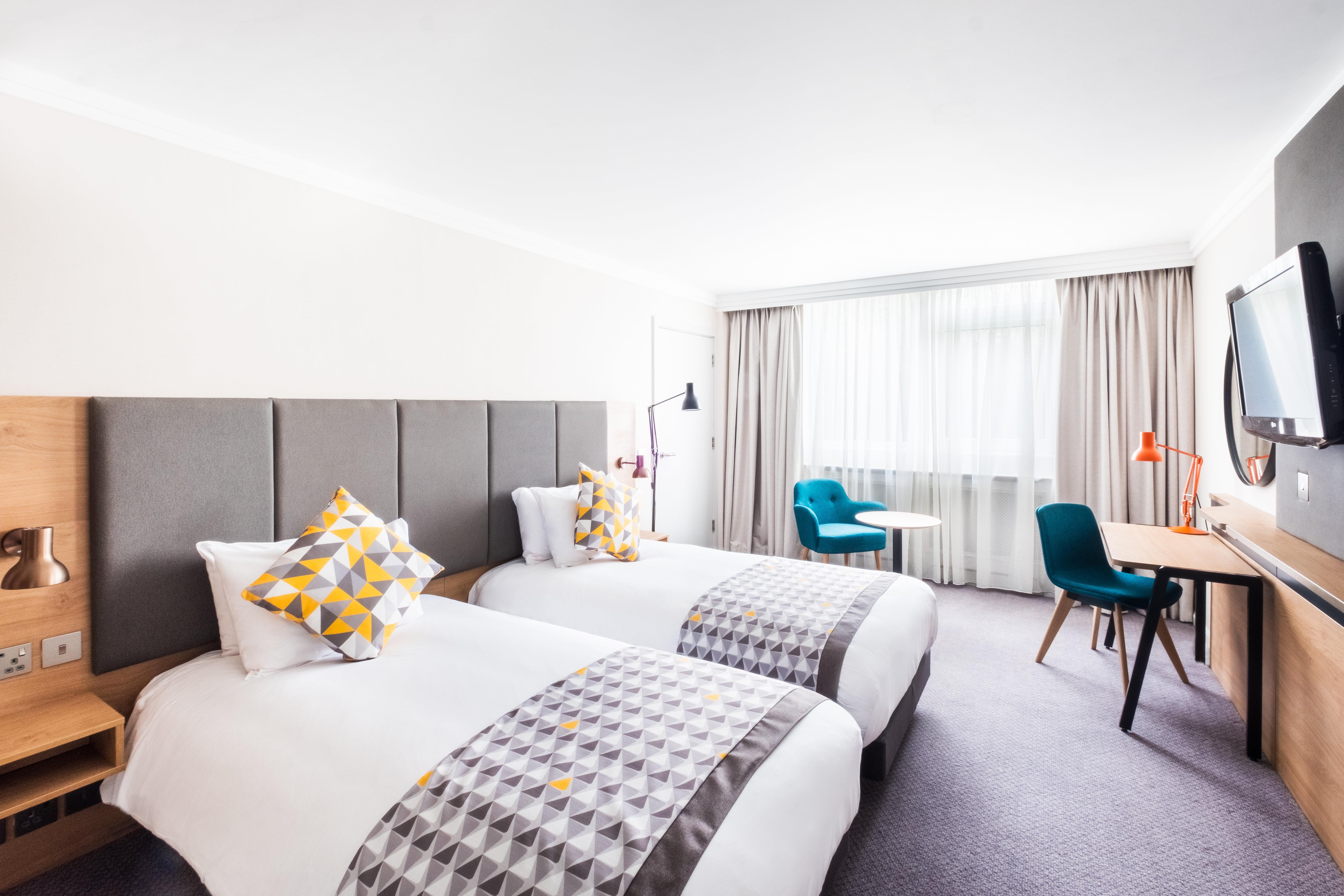 Holiday Inn Coventry M6, J2 By Ihg Zewnętrze zdjęcie