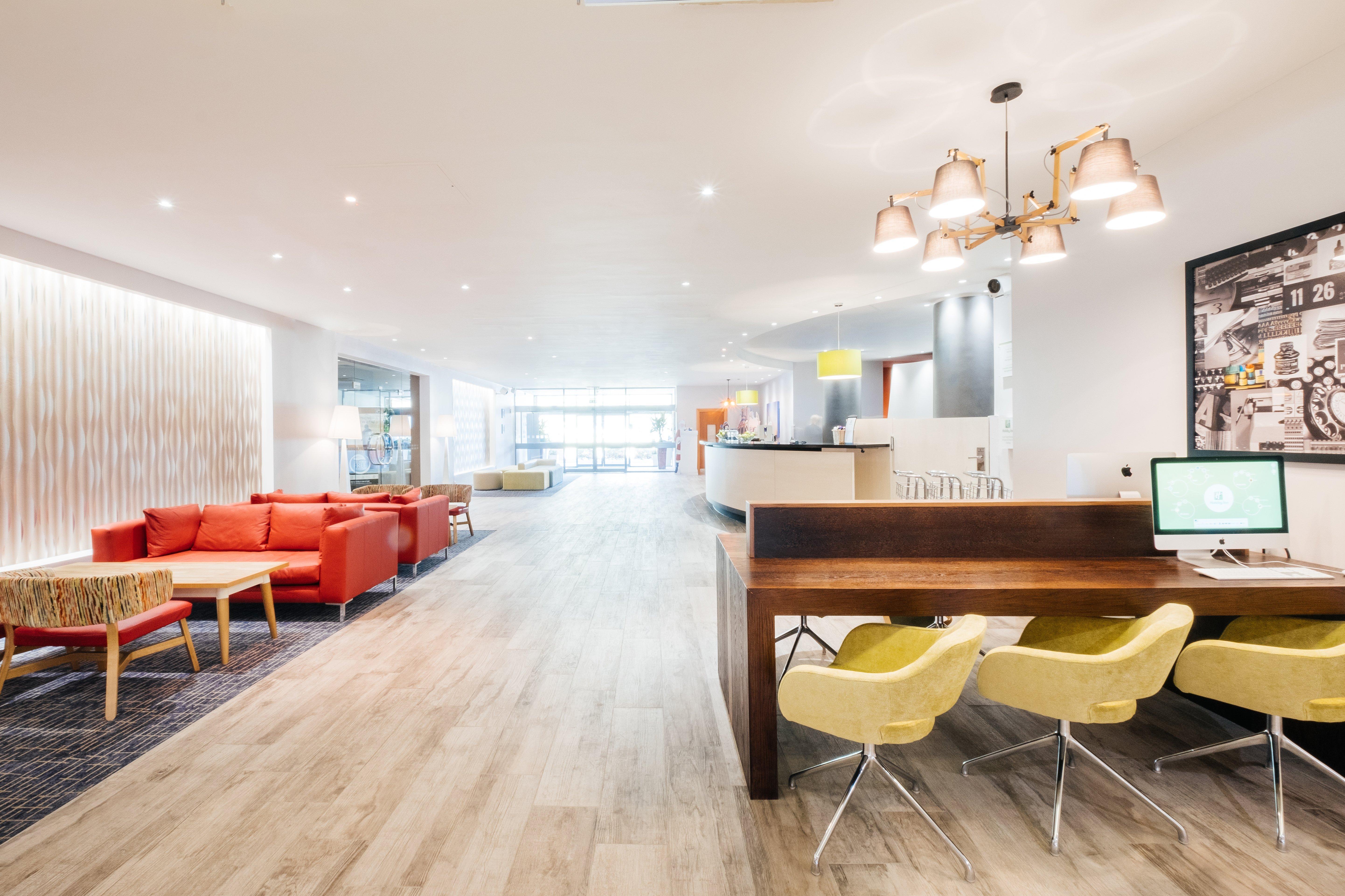 Holiday Inn Coventry M6, J2 By Ihg Zewnętrze zdjęcie