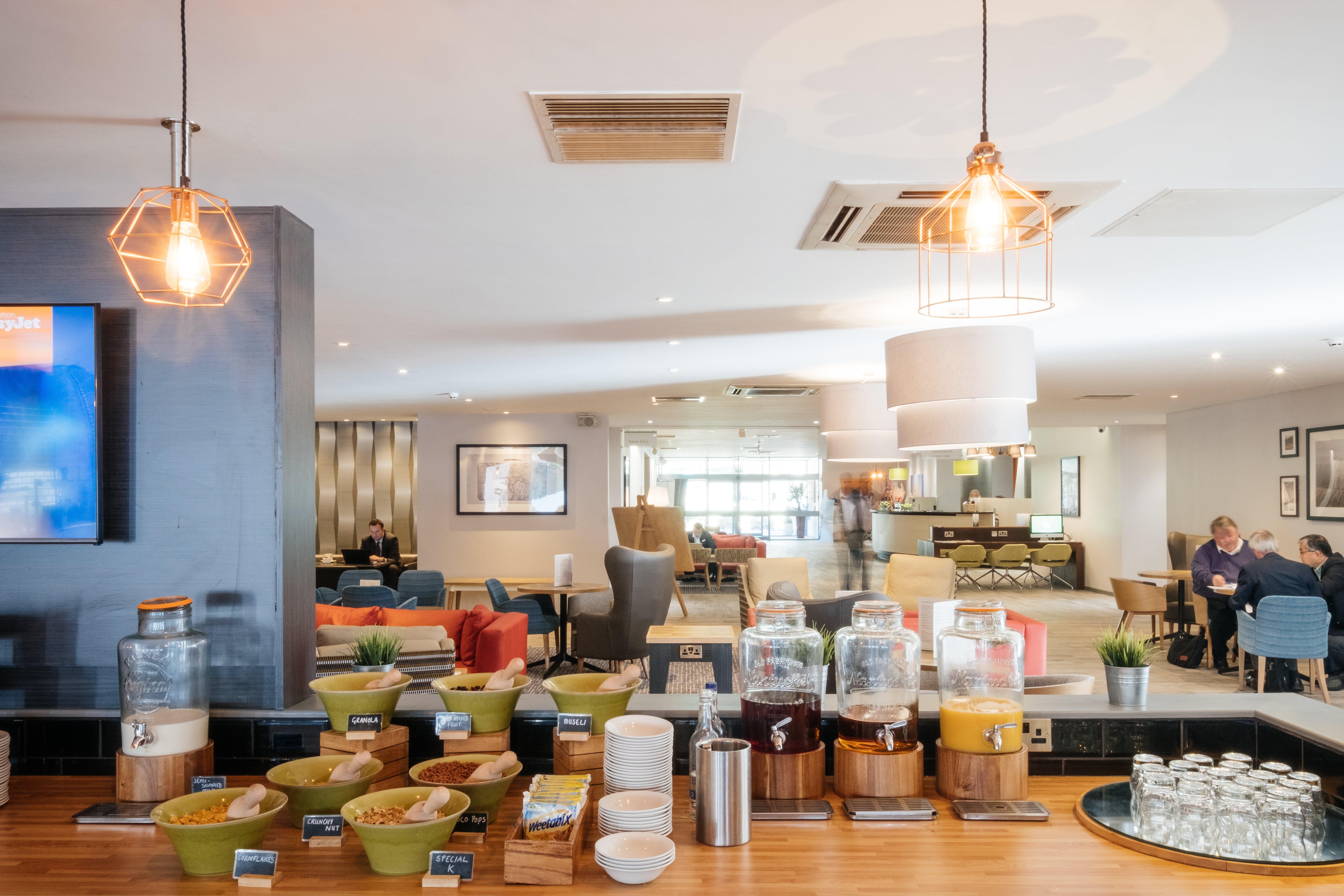 Holiday Inn Coventry M6, J2 By Ihg Zewnętrze zdjęcie