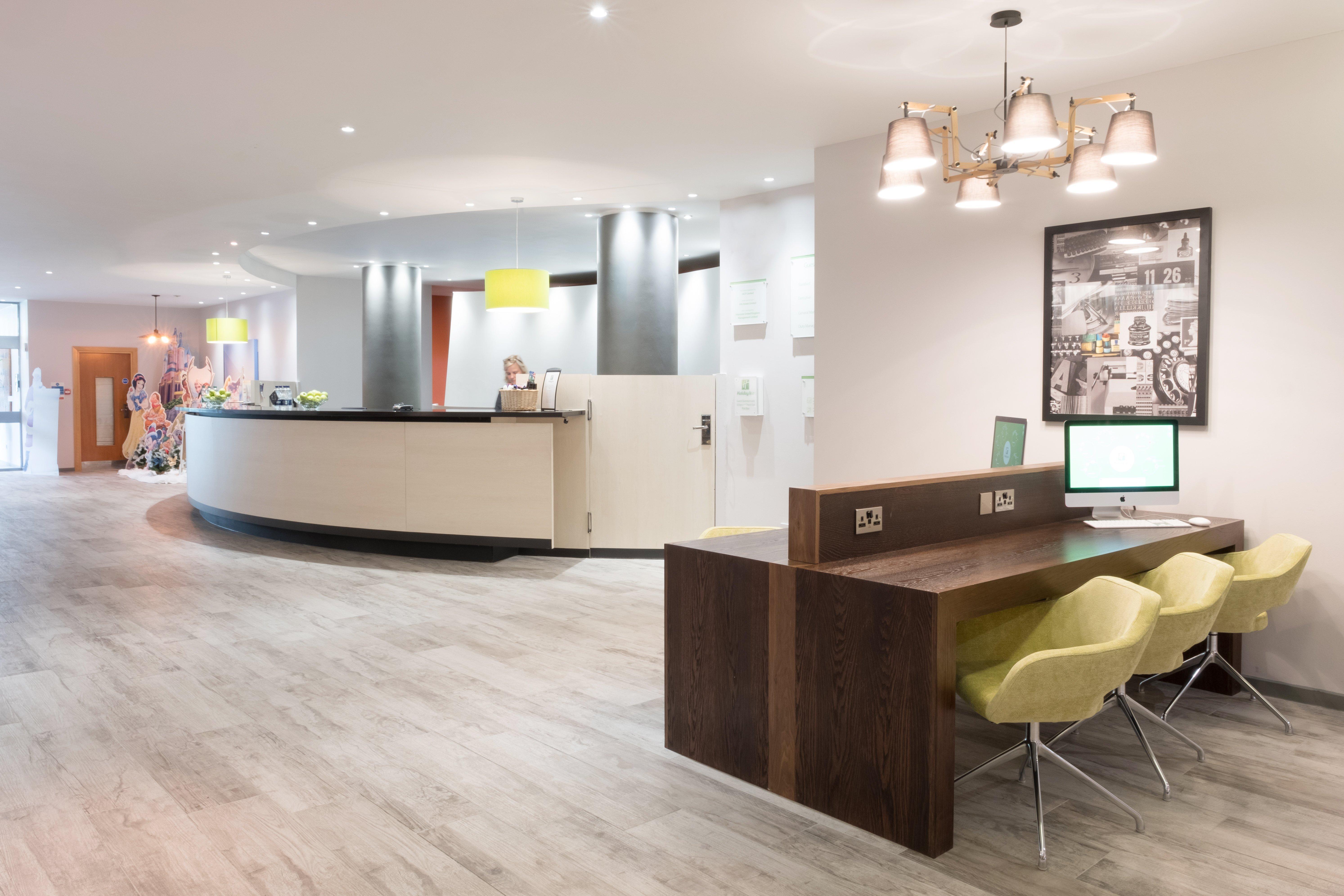 Holiday Inn Coventry M6, J2 By Ihg Zewnętrze zdjęcie