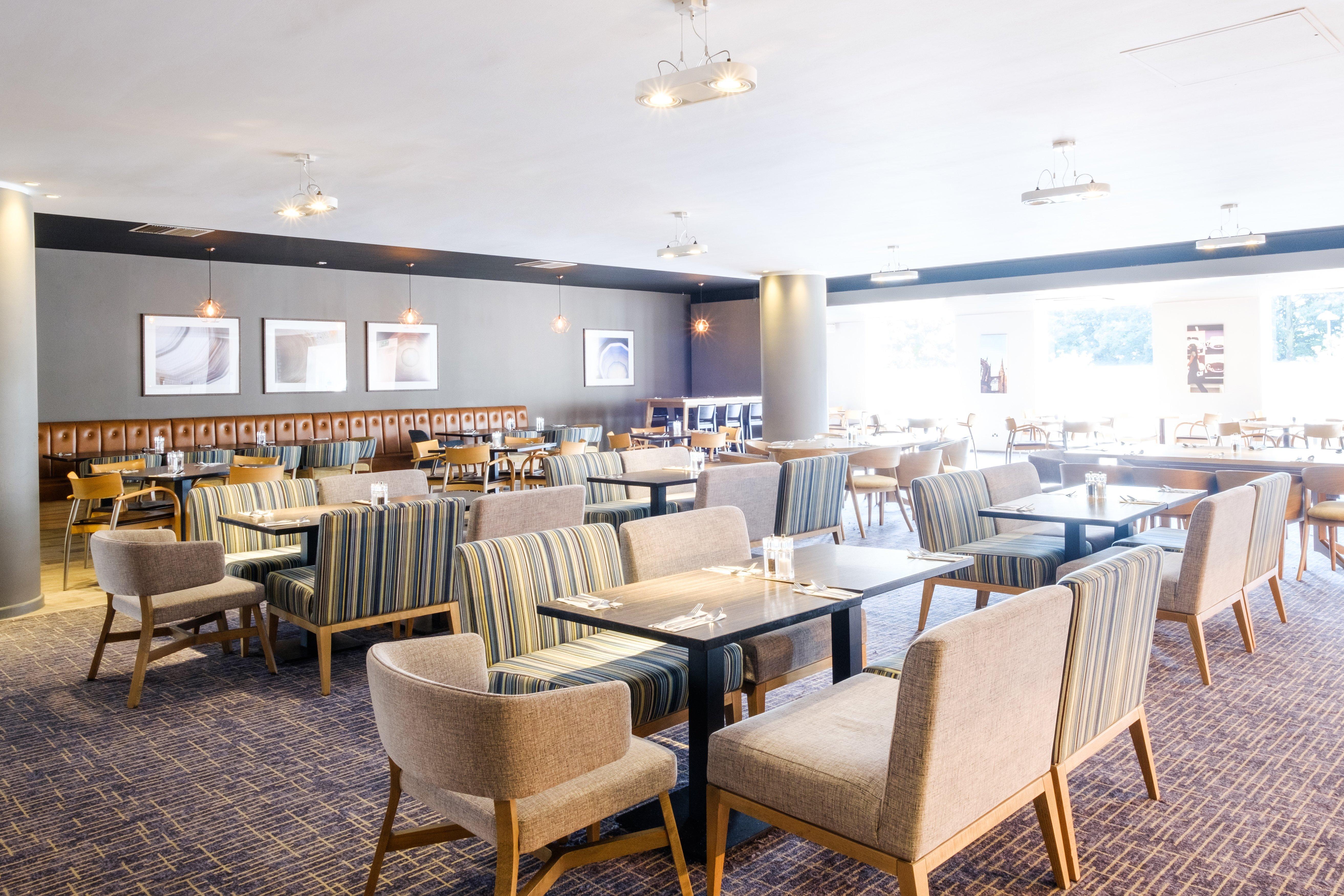 Holiday Inn Coventry M6, J2 By Ihg Zewnętrze zdjęcie
