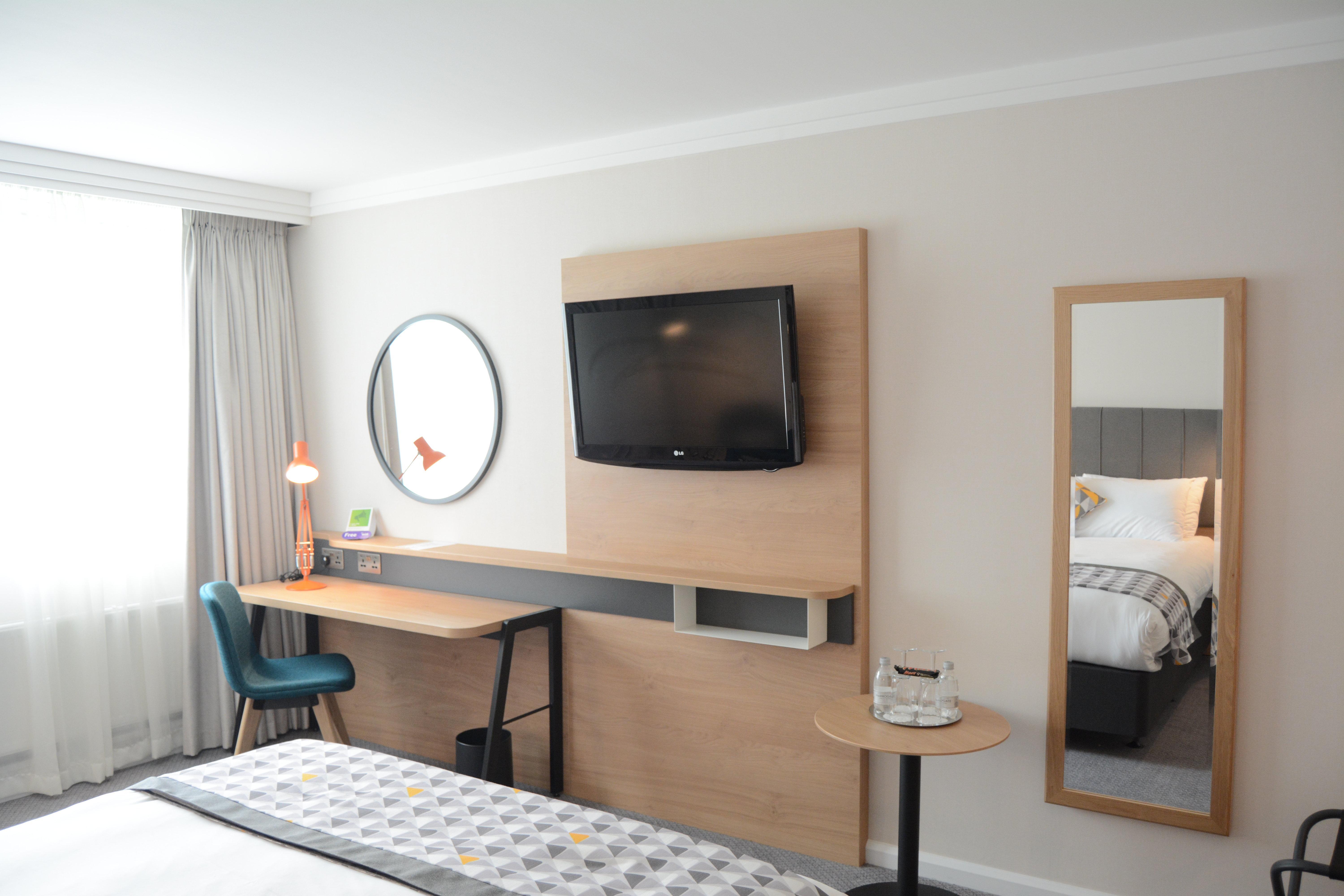 Holiday Inn Coventry M6, J2 By Ihg Zewnętrze zdjęcie