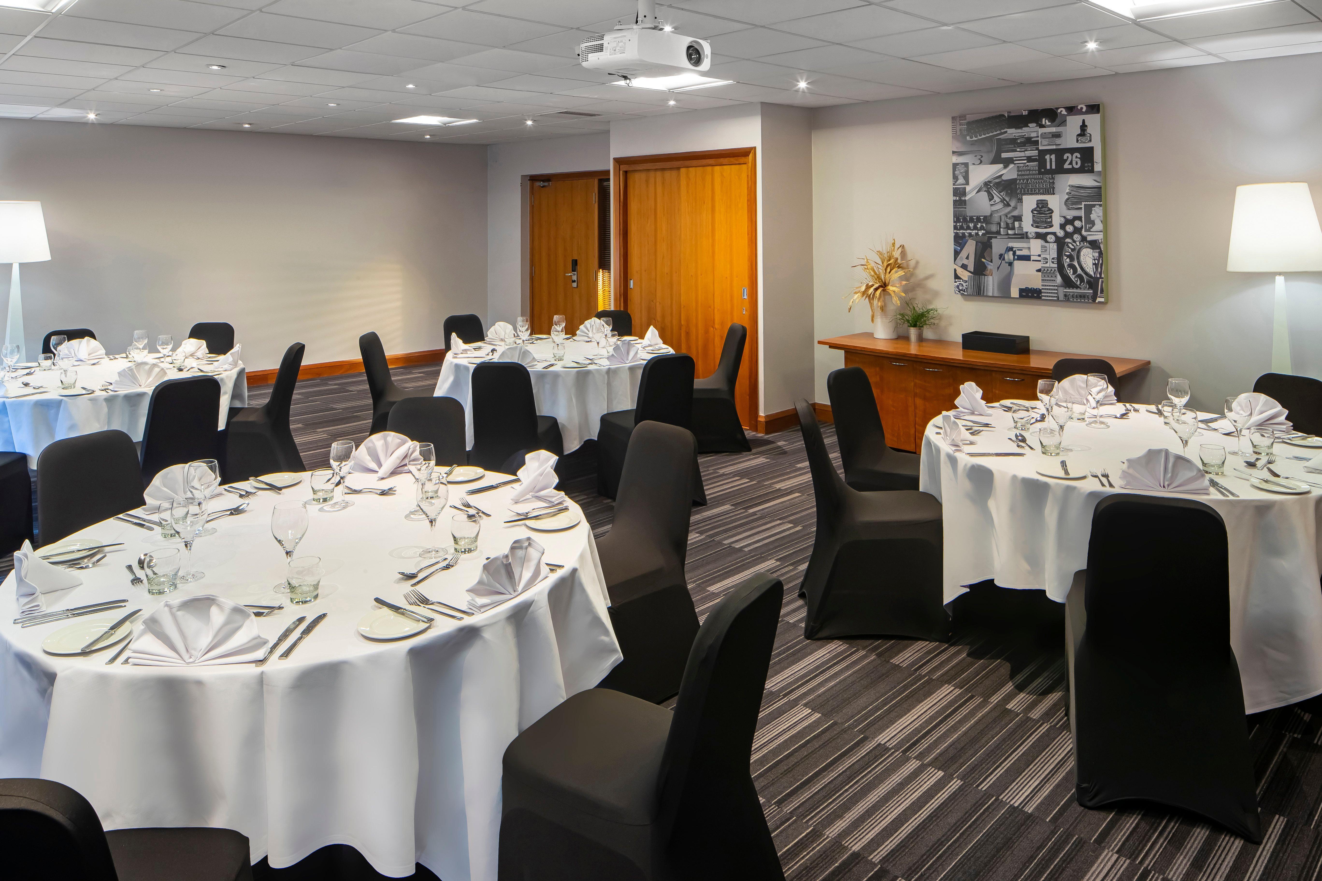 Holiday Inn Coventry M6, J2 By Ihg Zewnętrze zdjęcie