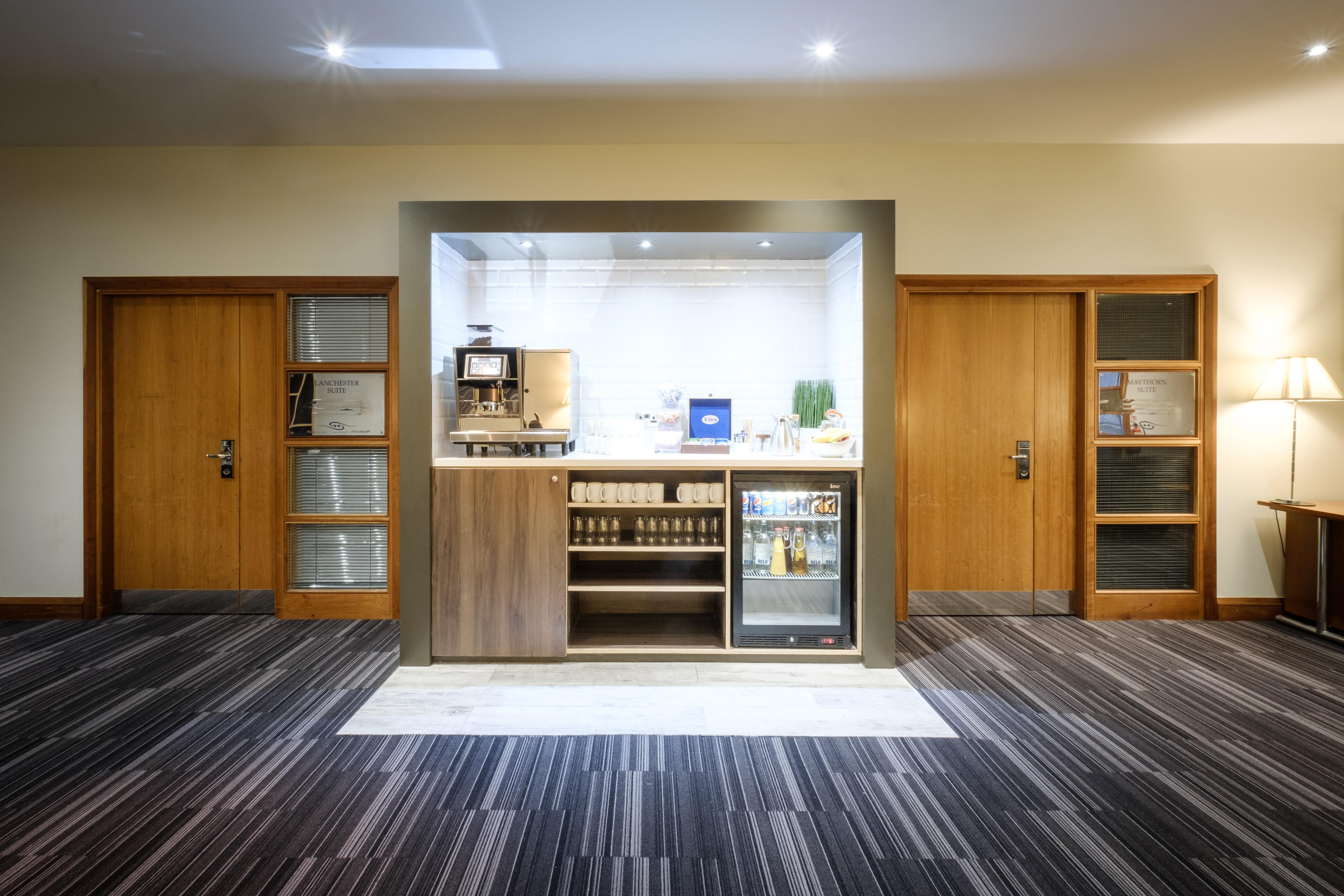 Holiday Inn Coventry M6, J2 By Ihg Zewnętrze zdjęcie