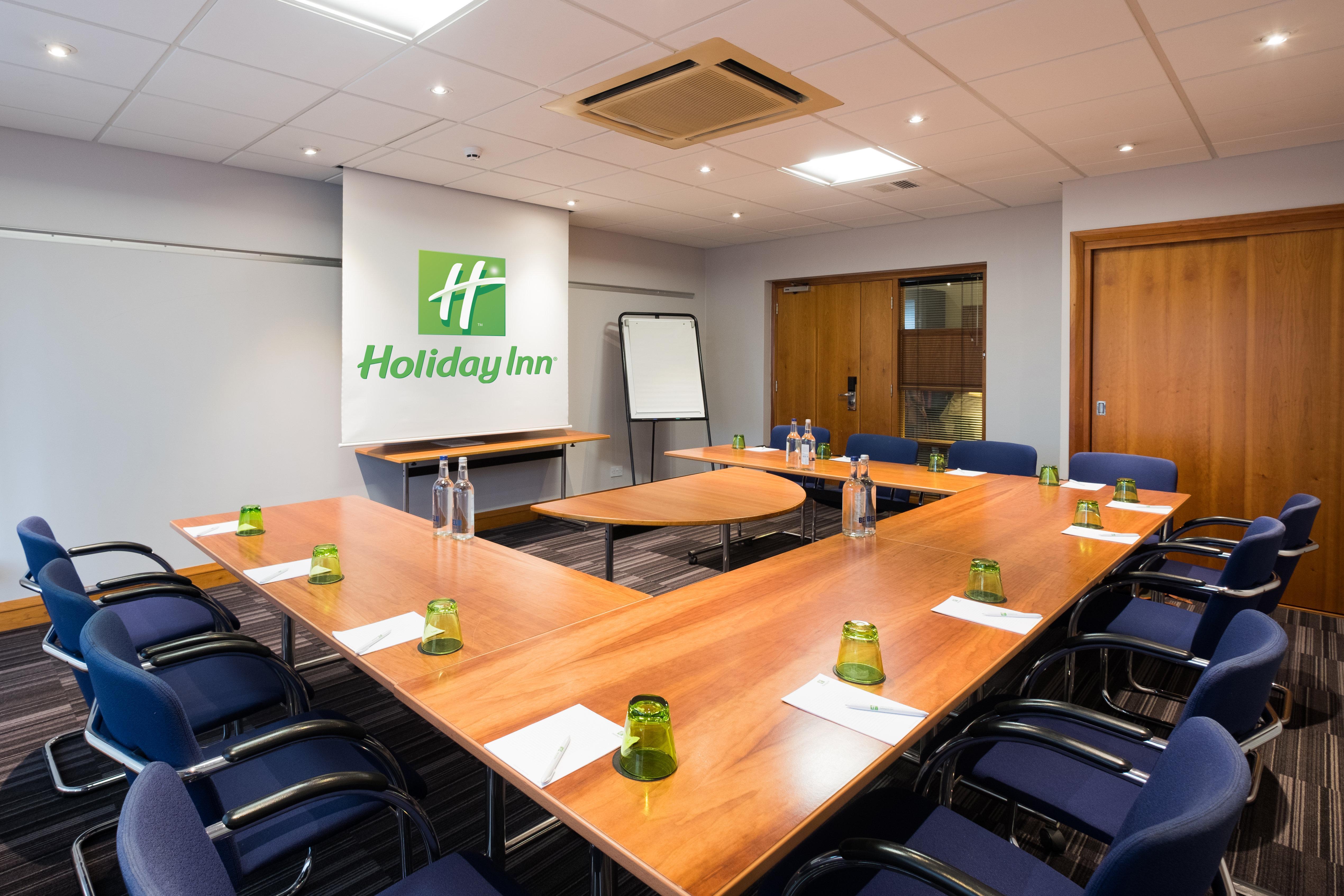 Holiday Inn Coventry M6, J2 By Ihg Zewnętrze zdjęcie