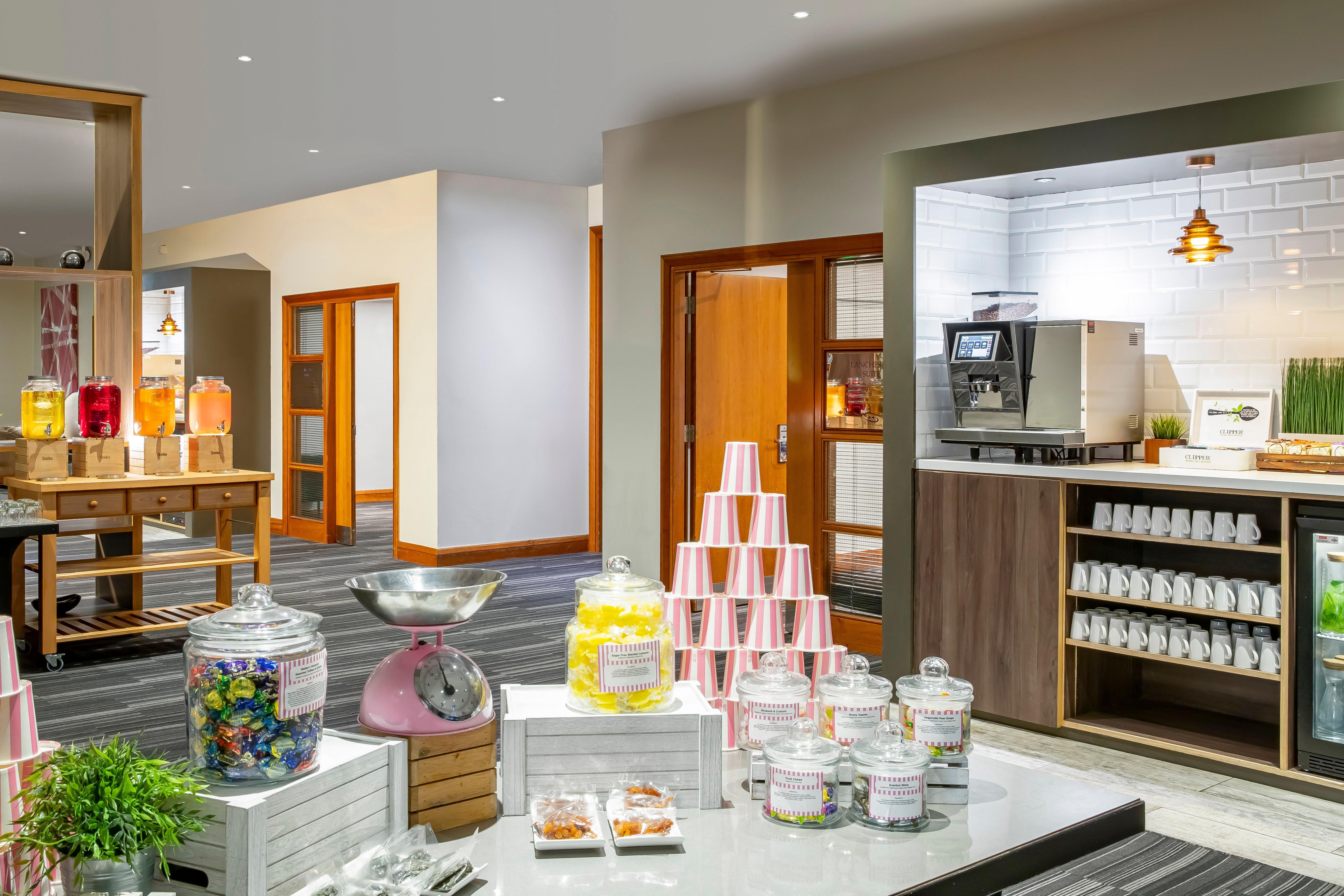 Holiday Inn Coventry M6, J2 By Ihg Zewnętrze zdjęcie
