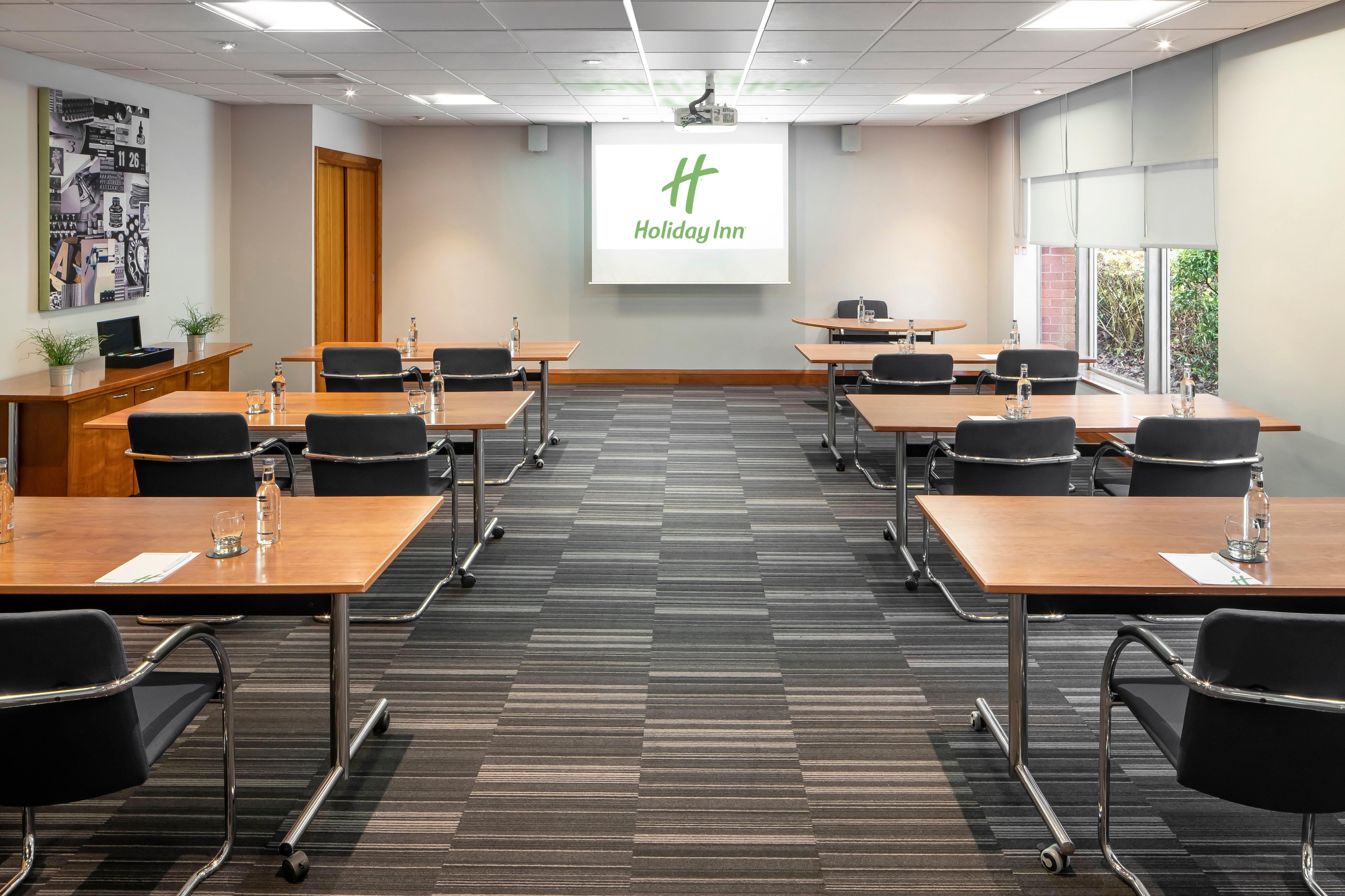 Holiday Inn Coventry M6, J2 By Ihg Zewnętrze zdjęcie