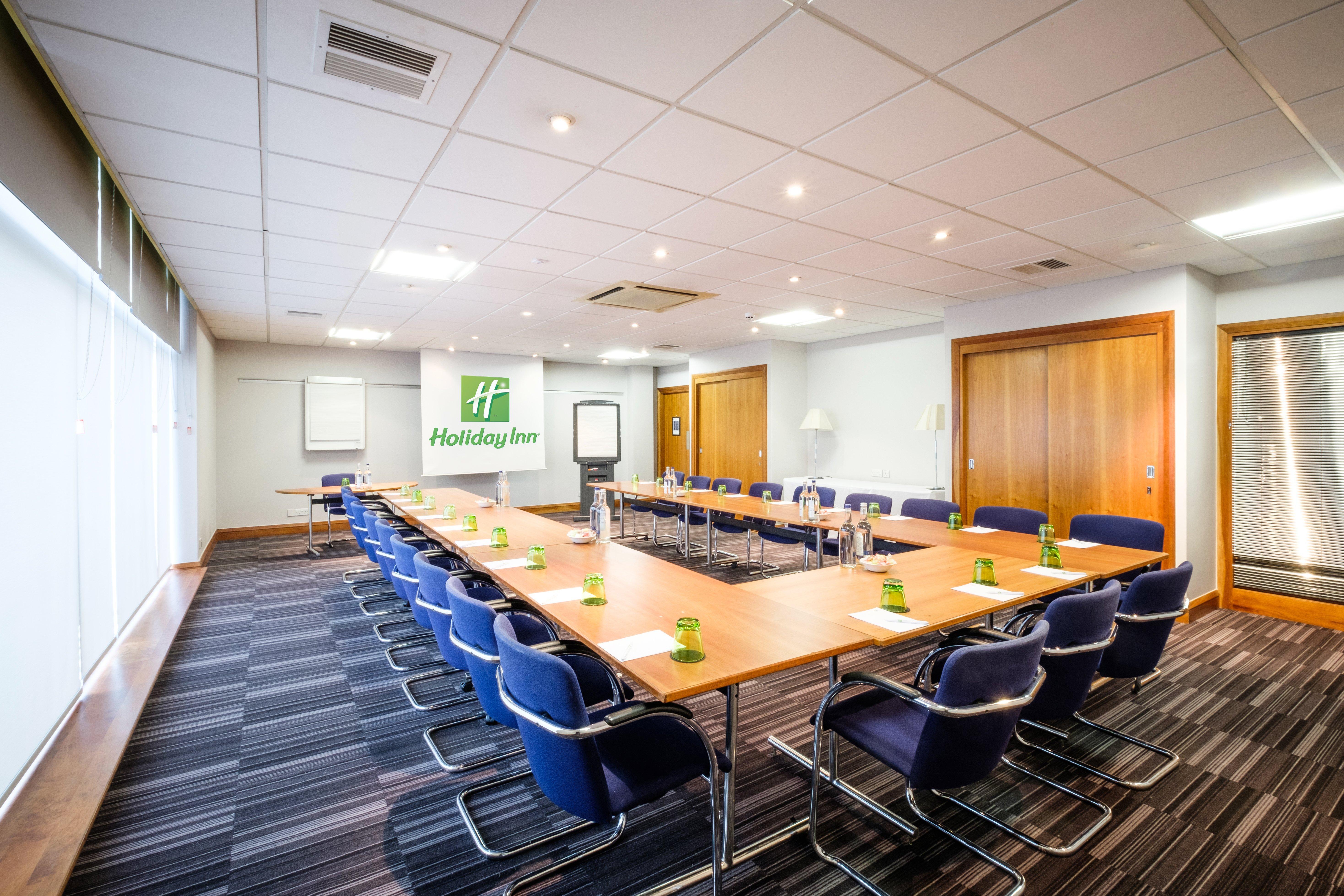 Holiday Inn Coventry M6, J2 By Ihg Zewnętrze zdjęcie