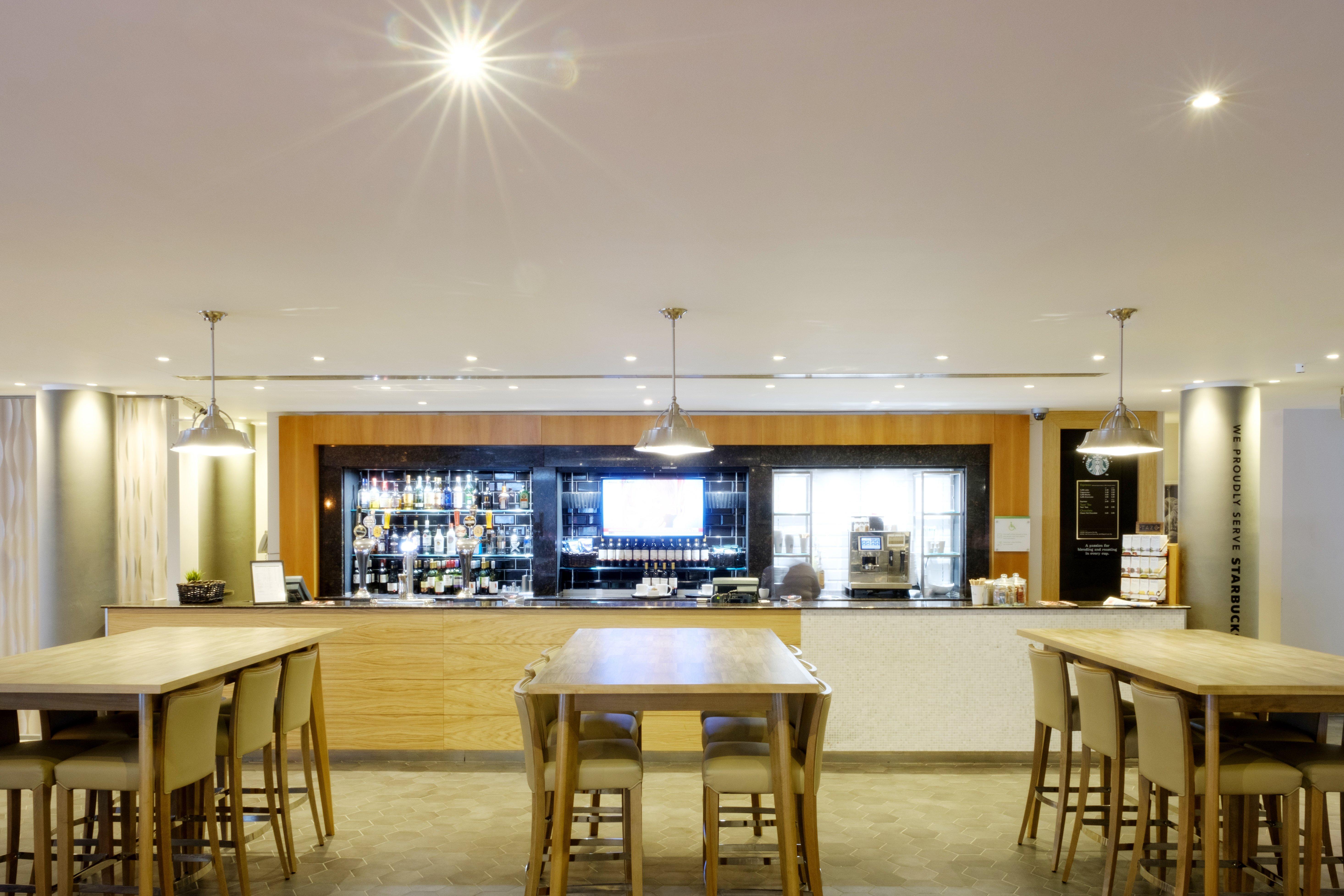 Holiday Inn Coventry M6, J2 By Ihg Zewnętrze zdjęcie