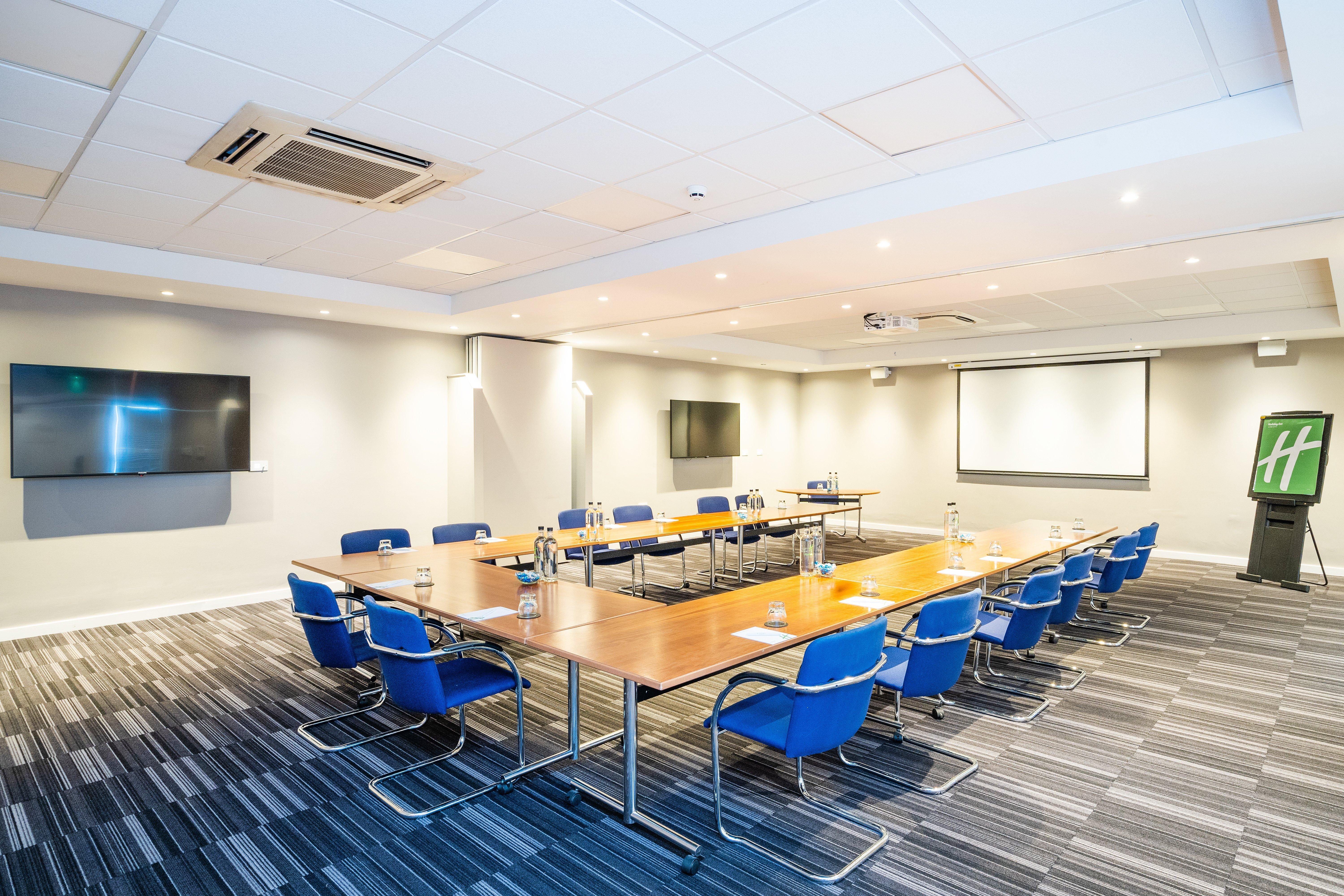 Holiday Inn Coventry M6, J2 By Ihg Zewnętrze zdjęcie