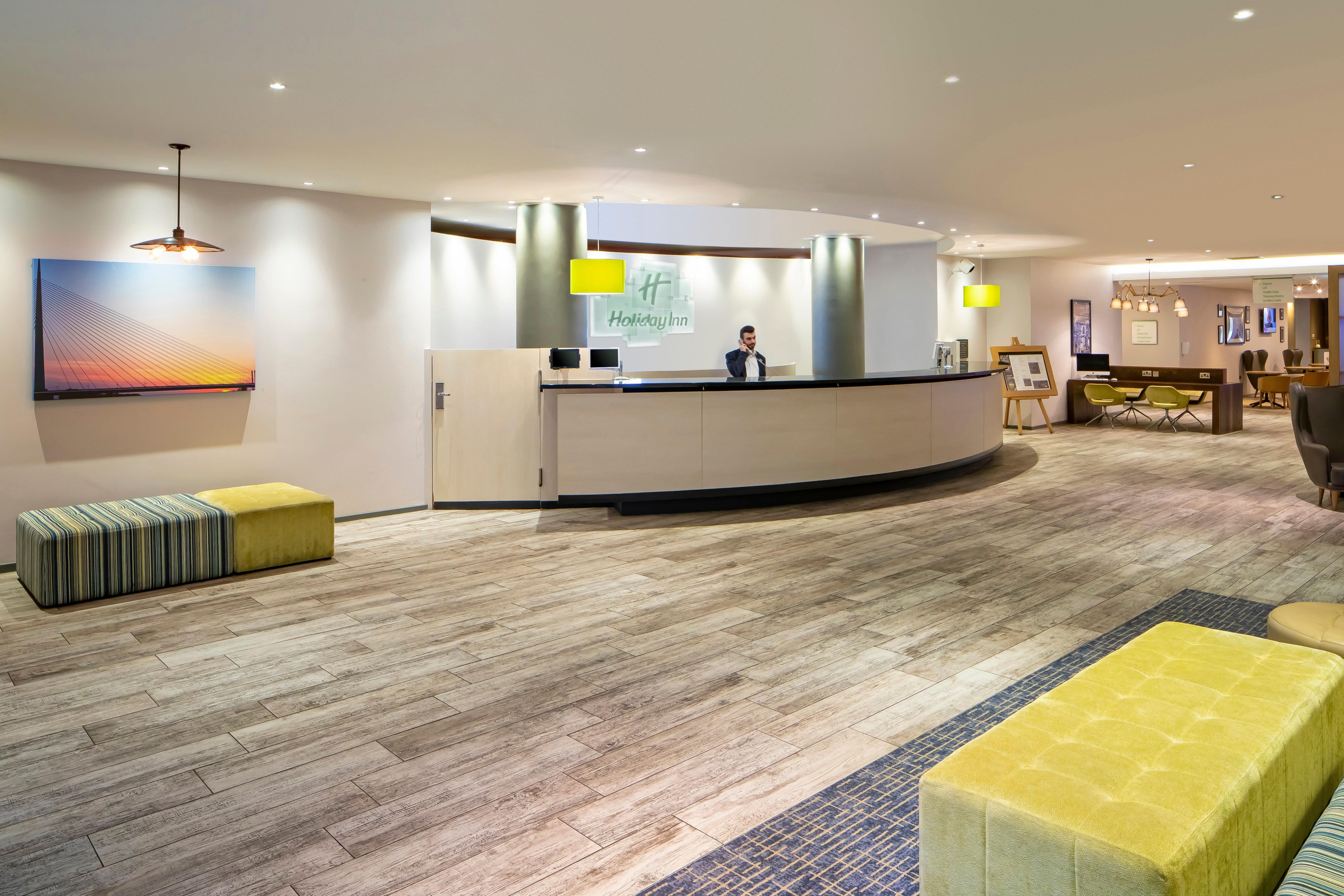 Holiday Inn Coventry M6, J2 By Ihg Zewnętrze zdjęcie