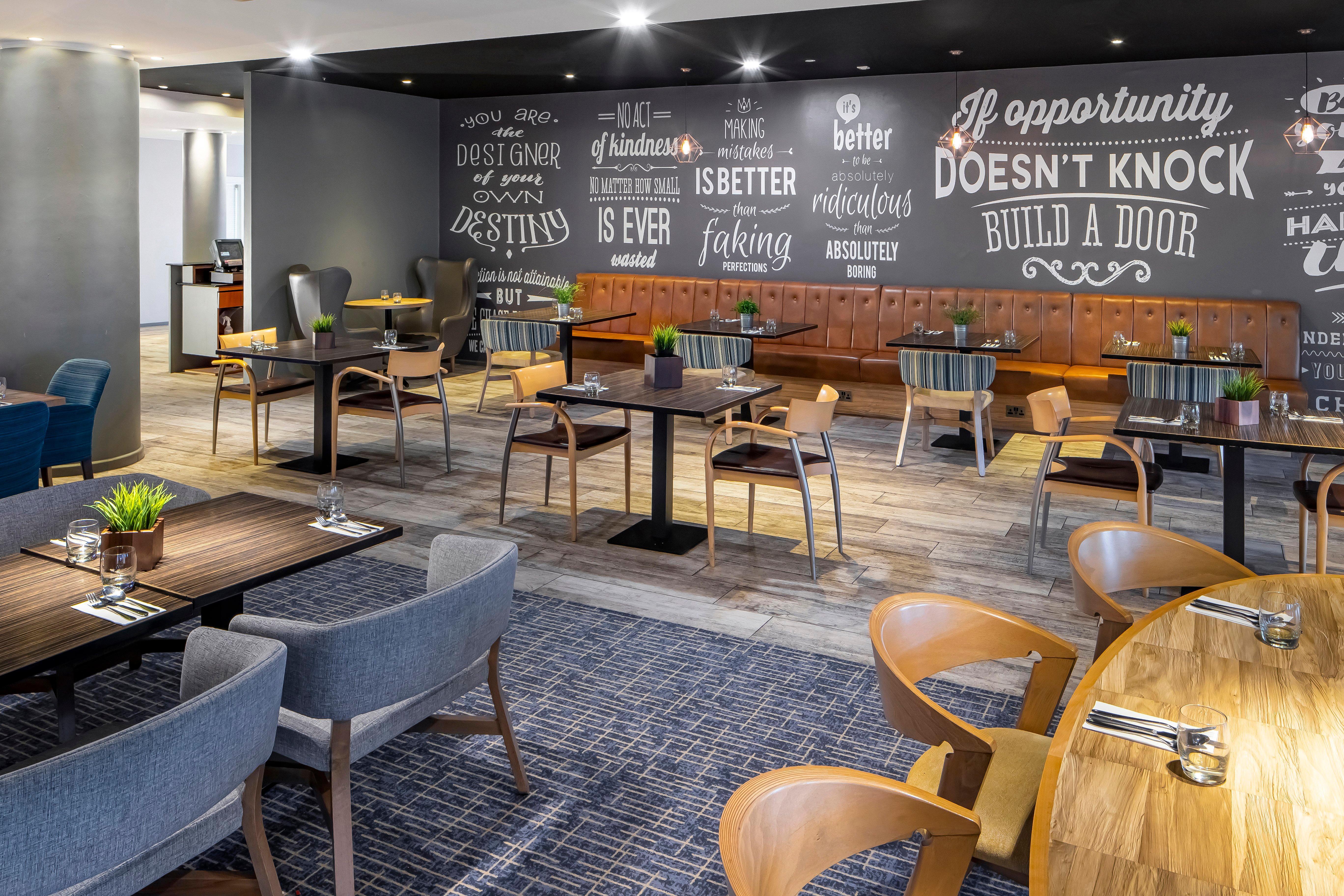 Holiday Inn Coventry M6, J2 By Ihg Zewnętrze zdjęcie