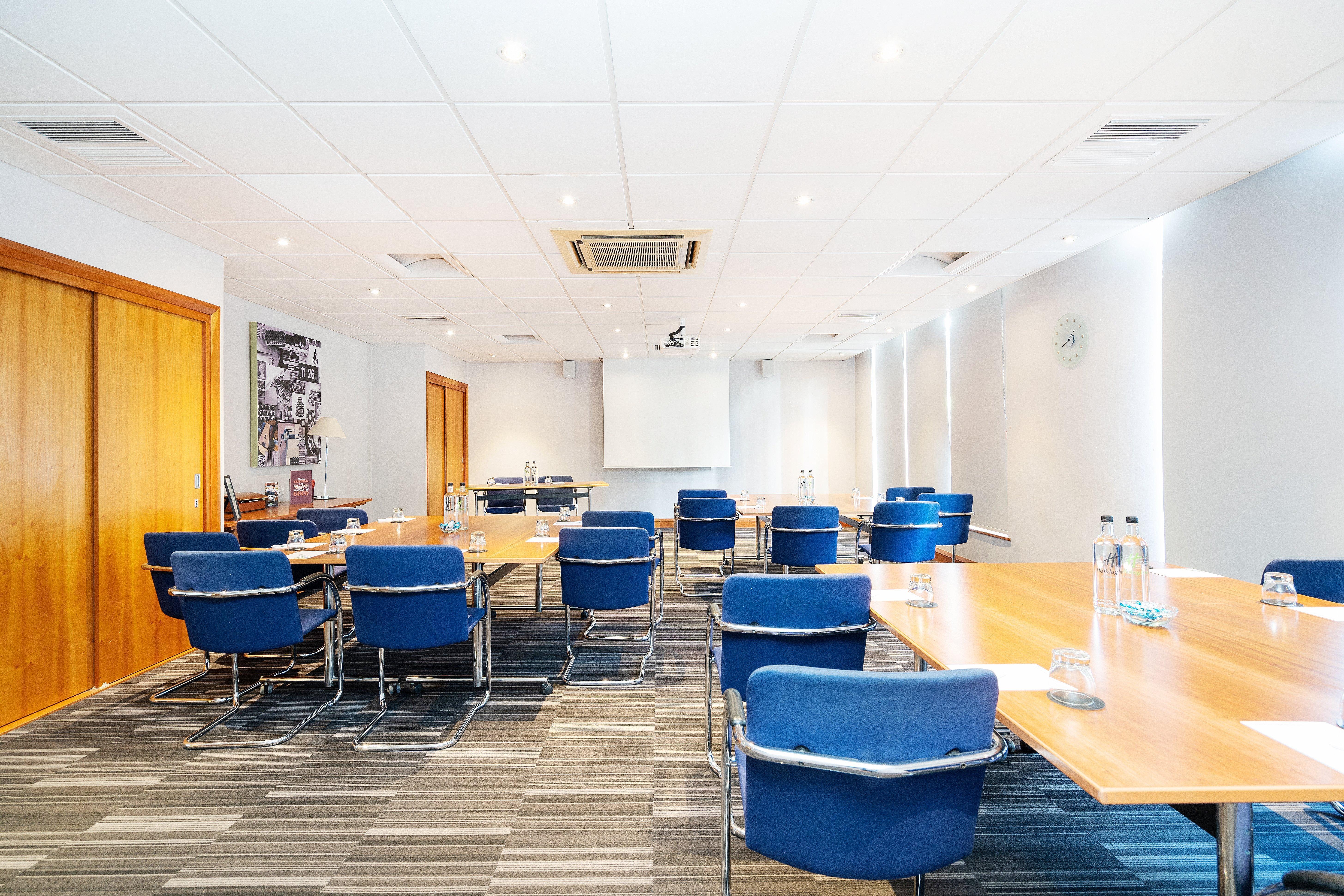 Holiday Inn Coventry M6, J2 By Ihg Zewnętrze zdjęcie