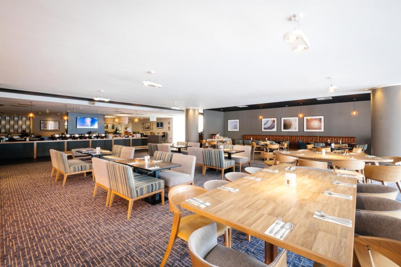 Holiday Inn Coventry M6, J2 By Ihg Zewnętrze zdjęcie