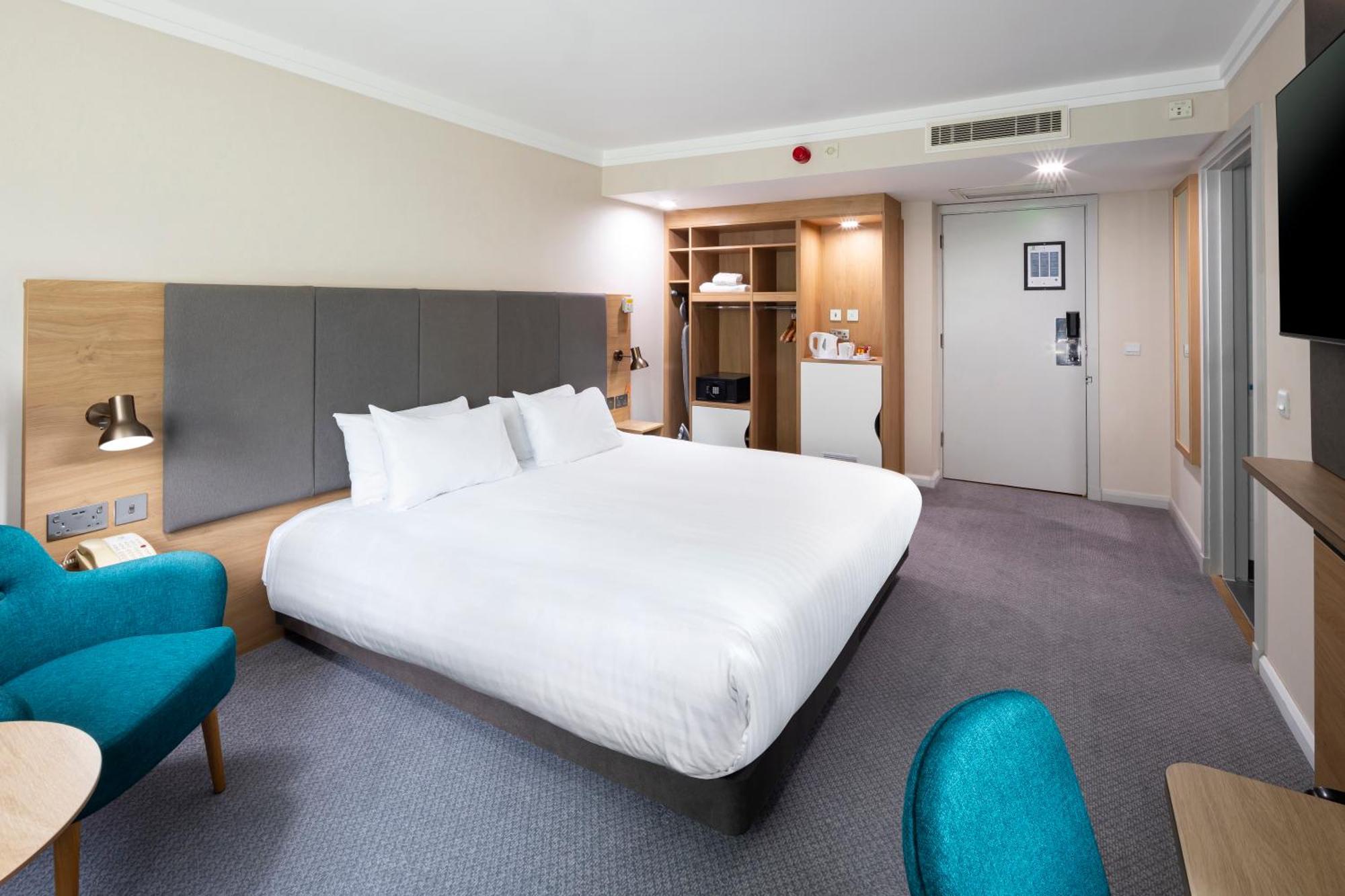 Holiday Inn Coventry M6, J2 By Ihg Zewnętrze zdjęcie