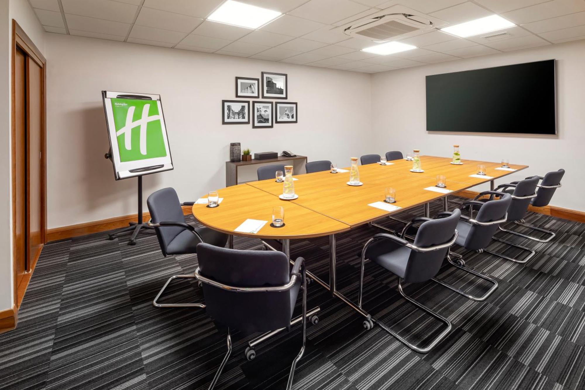 Holiday Inn Coventry M6, J2 By Ihg Zewnętrze zdjęcie