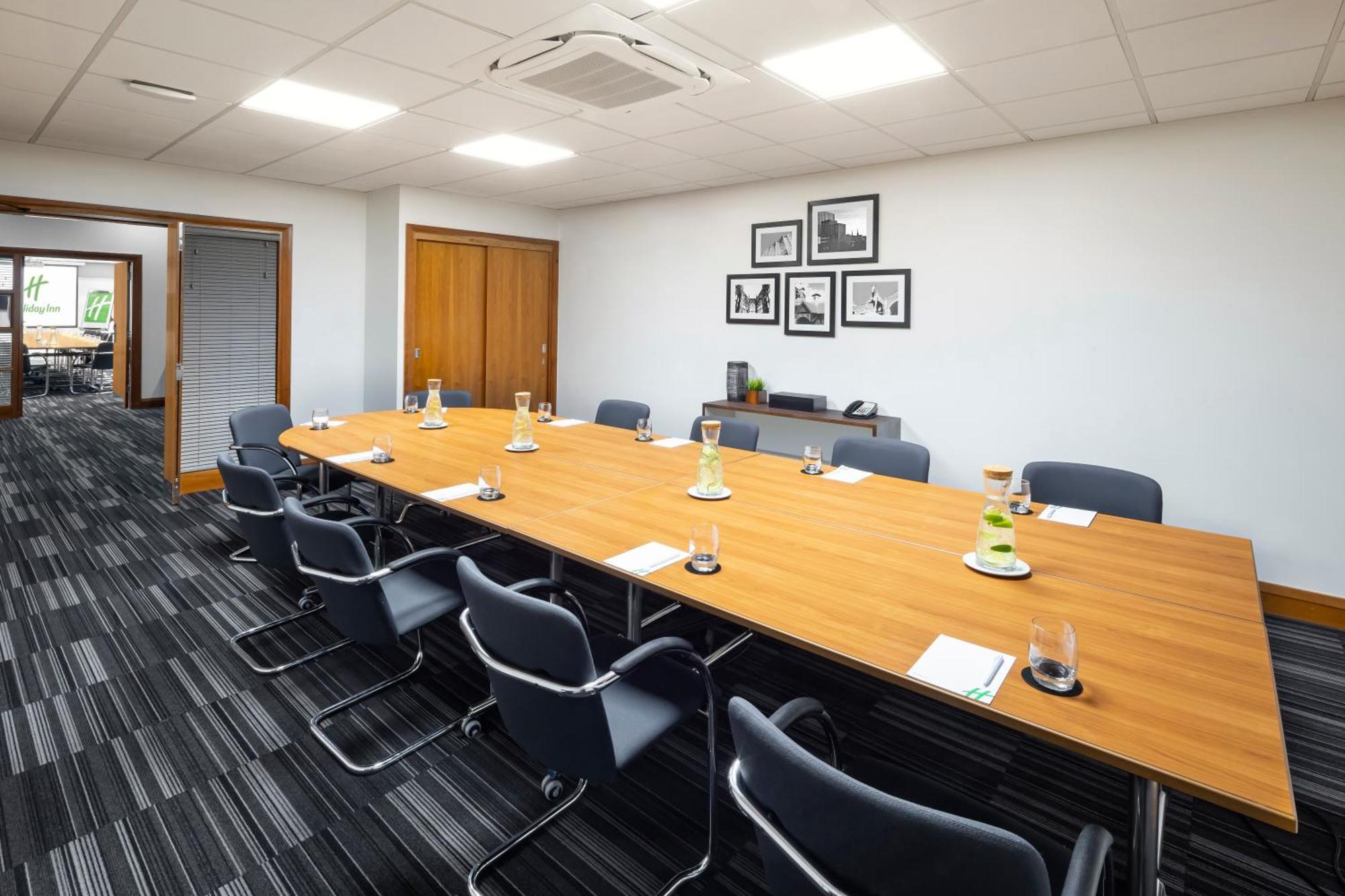 Holiday Inn Coventry M6, J2 By Ihg Zewnętrze zdjęcie