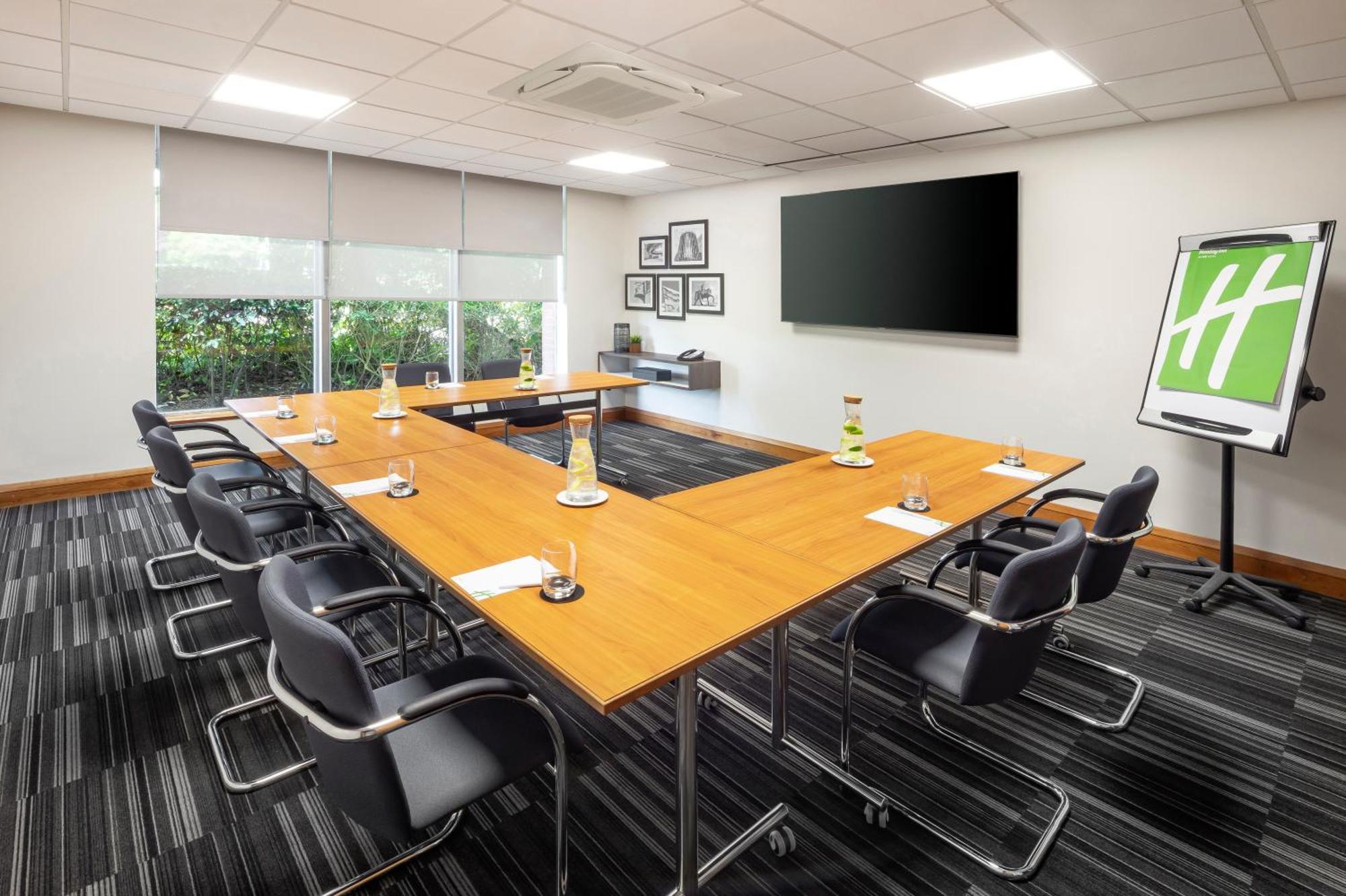 Holiday Inn Coventry M6, J2 By Ihg Zewnętrze zdjęcie