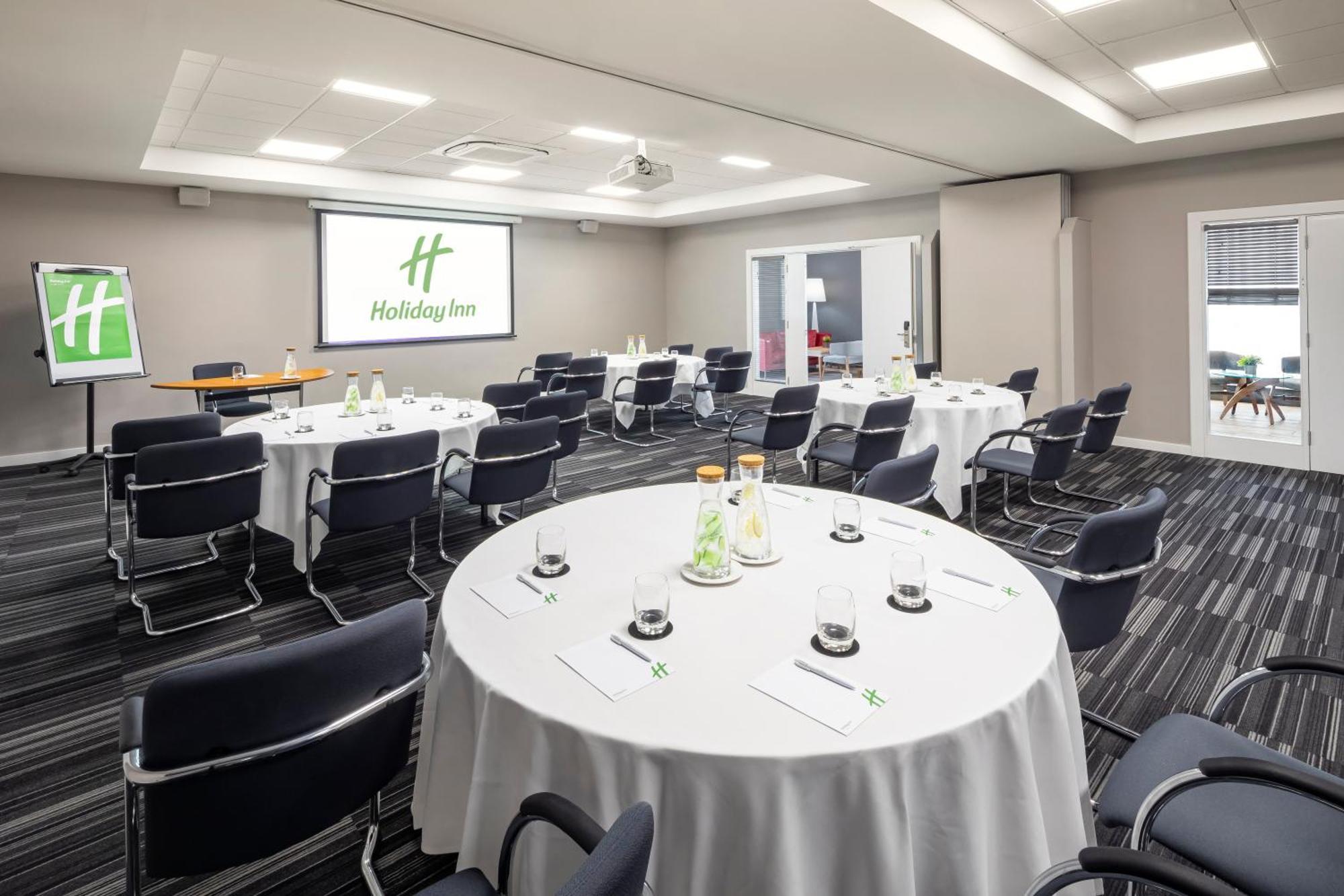 Holiday Inn Coventry M6, J2 By Ihg Zewnętrze zdjęcie