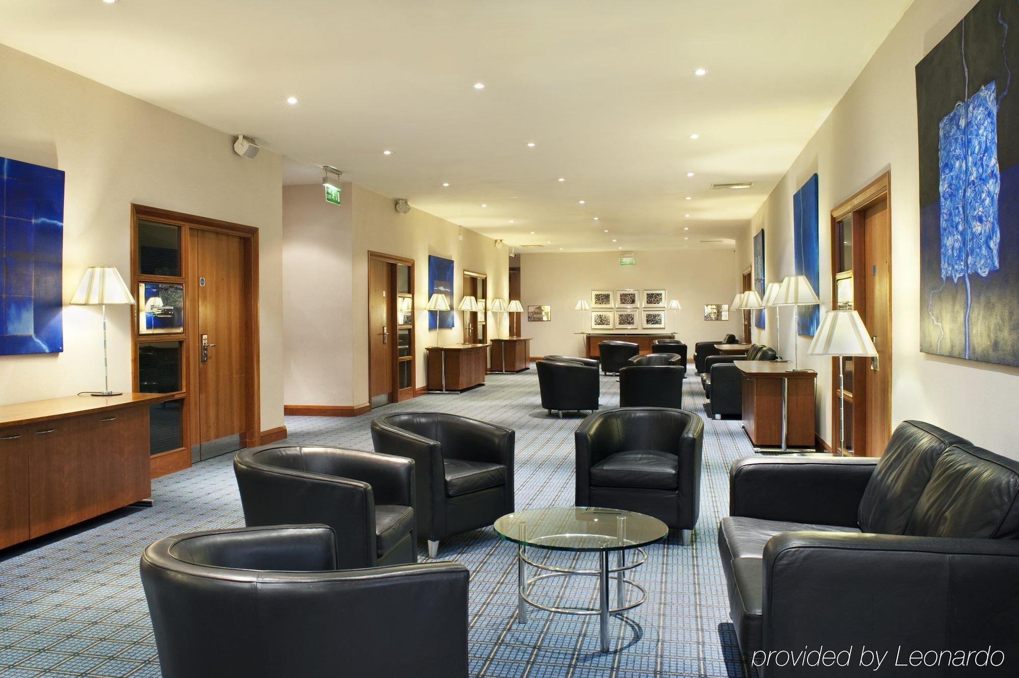 Holiday Inn Coventry M6, J2 By Ihg Wnętrze zdjęcie