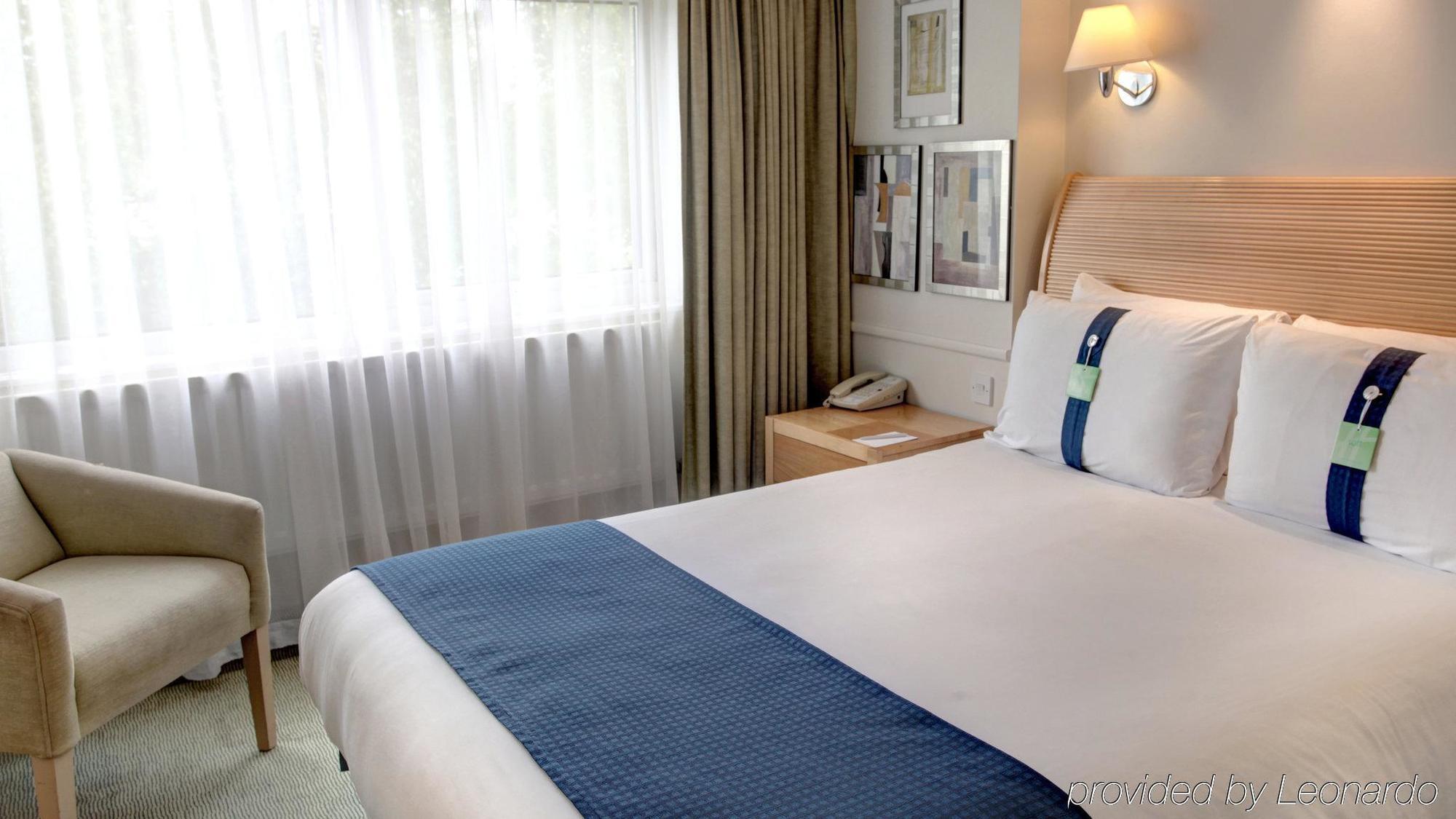 Holiday Inn Coventry M6, J2 By Ihg Zewnętrze zdjęcie