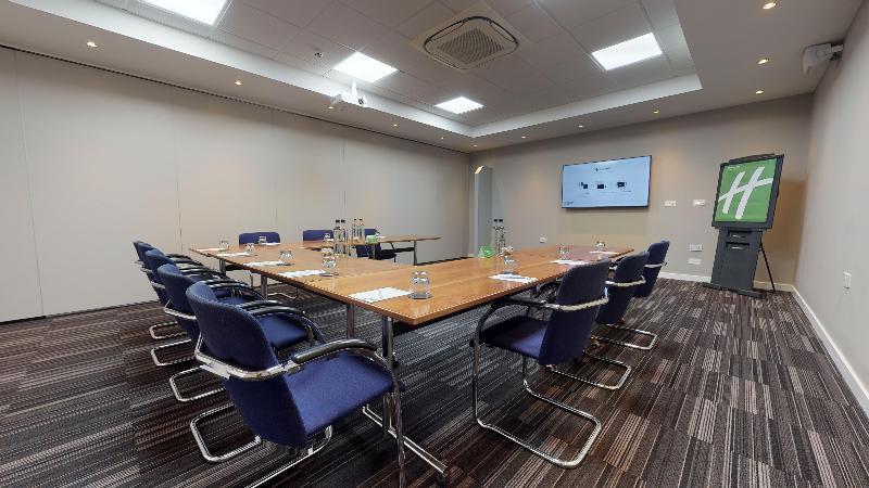 Holiday Inn Coventry M6, J2 By Ihg Zewnętrze zdjęcie