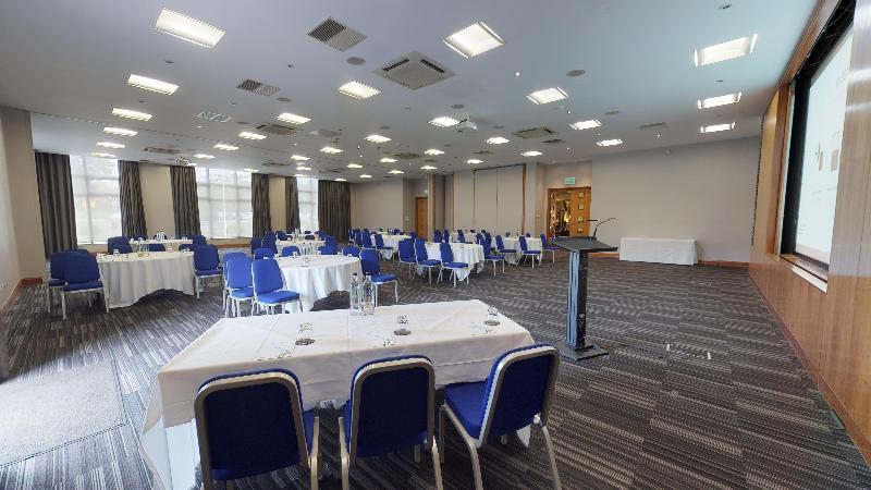 Holiday Inn Coventry M6, J2 By Ihg Zewnętrze zdjęcie